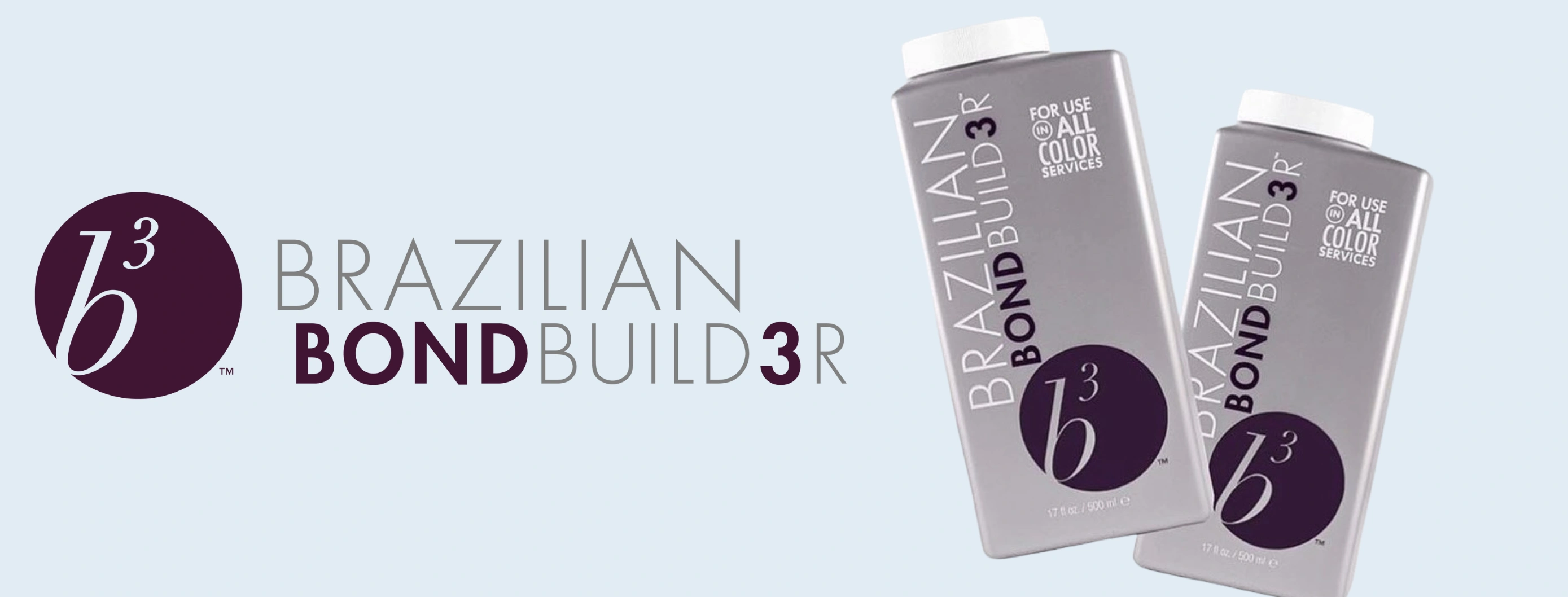 Бондінг (плекс) для волосся (PL)