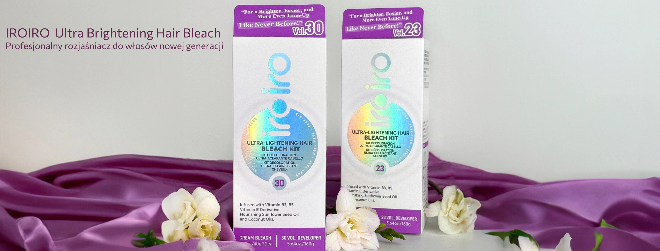 Bleach Kit (PL)