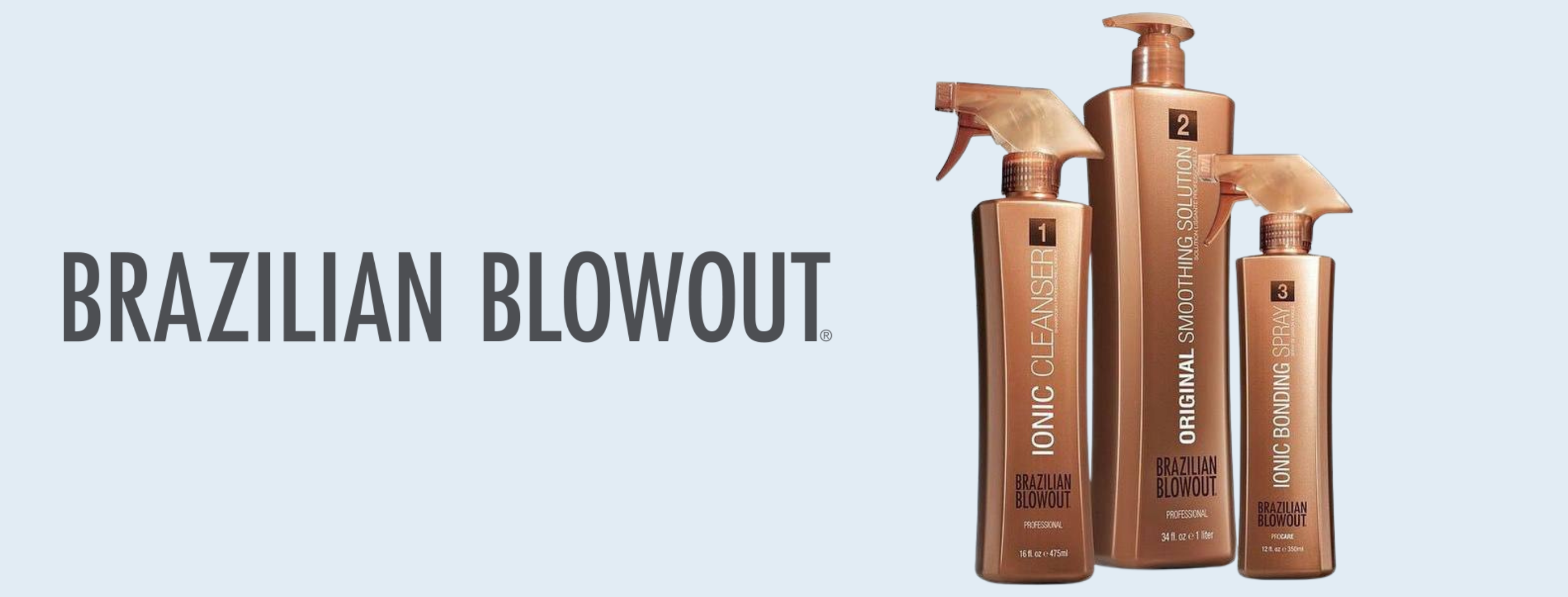 Випрямлення волосся (PL)